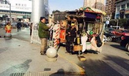 西安三轮车最新爆料,揭秘城市交通新动态